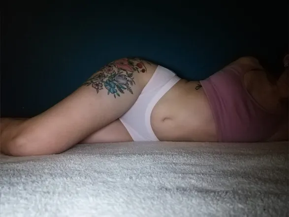 OnlyFans cuenta lottie.lefay header 2