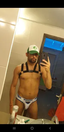 OnlyFans cuenta ezequiiel avatar 1