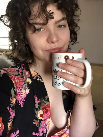 OnlyFans cuenta suziesexagon avatar 1