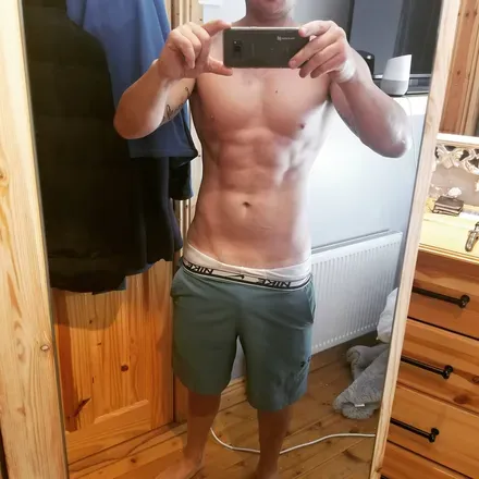 OnlyFans de seanlslf