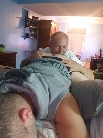 OnlyFans cuenta joeynmatt header 2