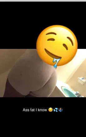 OnlyFans cuenta phatbootyfreak avatar 1