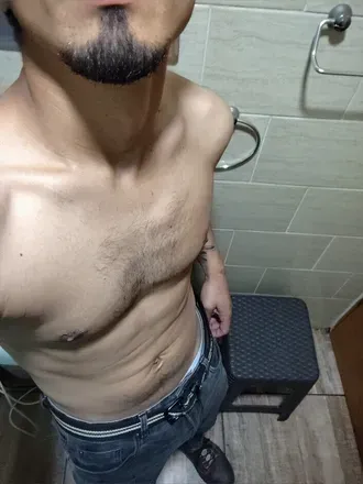 OnlyFans cuenta thomas7790 avatar 1