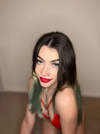 OnlyFans cuenta bellleaxox avatar 1