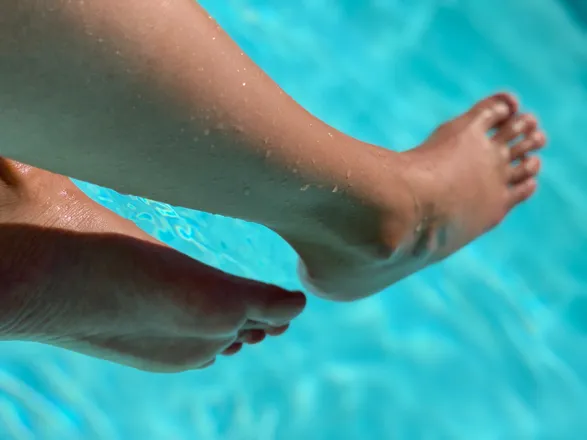 OnlyFans cuenta tweety_feet header 2