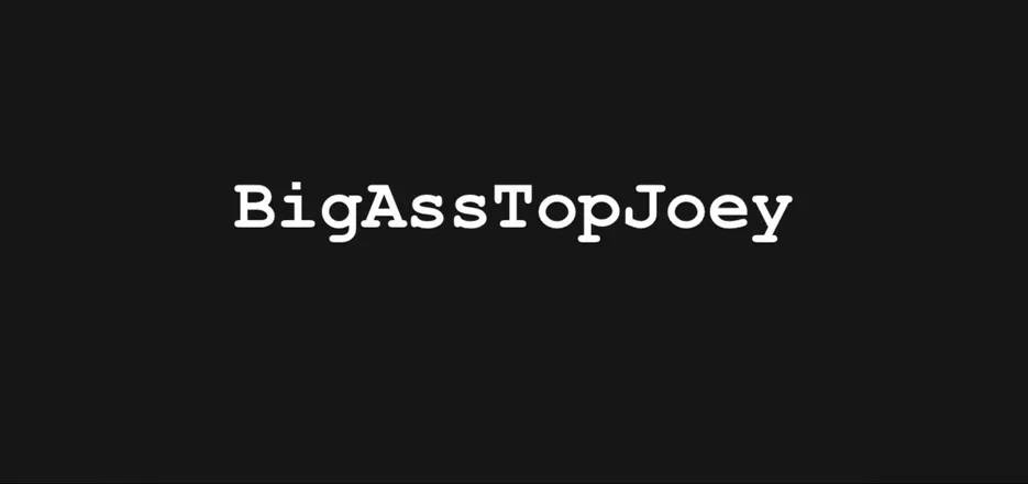 OnlyFans cuenta bigasstopjoey header 2
