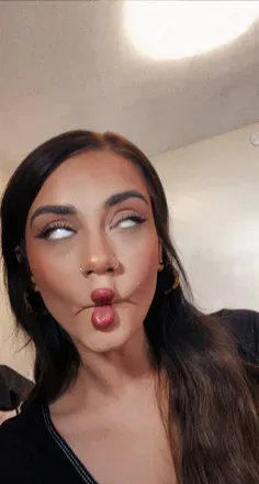 OnlyFans cuenta babyrae710 avatar 1