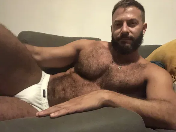 OnlyFans account  xuxobcn avatar 1