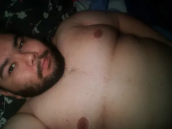 OnlyFans cuenta theburrbear avatar 1