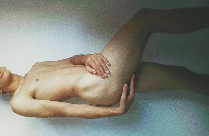 OnlyFans cuenta feronii header 2