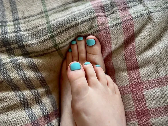 OnlyFans cuenta janedfeet avatar 1