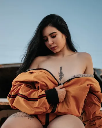 OnlyFans cuenta mavirr header 2