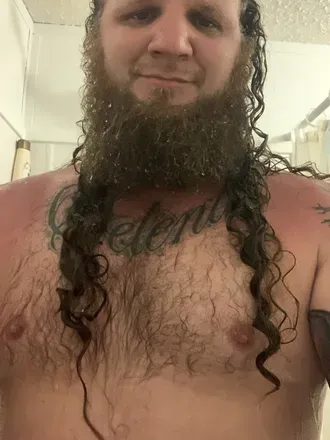 OnlyFans cuenta bigbeard386 avatar 1
