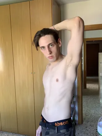 OnlyFans cuenta ranma96 avatar 1