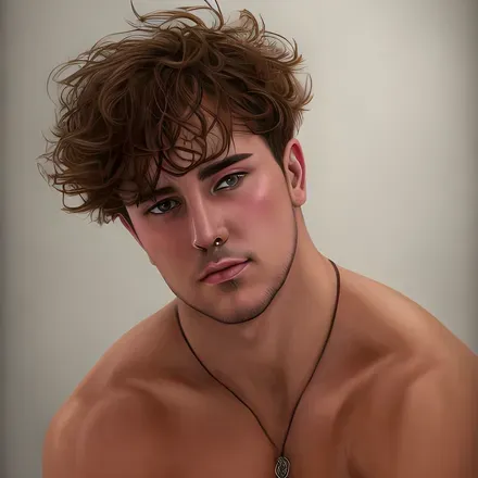 OnlyFans cuenta joshbradyxxx avatar 1