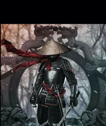 OnlyFans cuenta thirdlegsamurai header 2