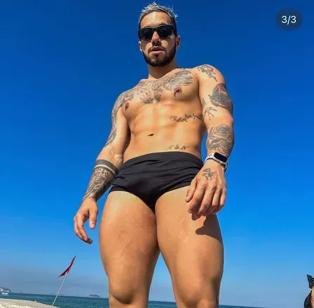 OnlyFans cuenta natancarvalho_22 avatar 1