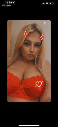 OnlyFans cuenta the.only.goddess avatar 1