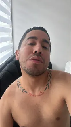 OnlyFans cuenta endersanchez avatar 1