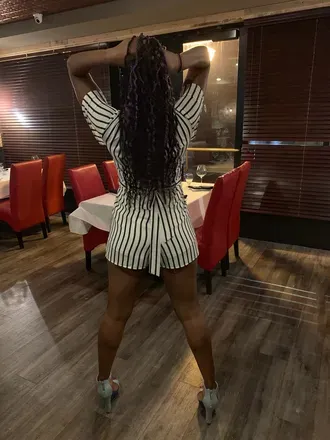 OnlyFans cuenta ms_mocha avatar 1