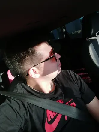 OnlyFans account  logan06 avatar 1