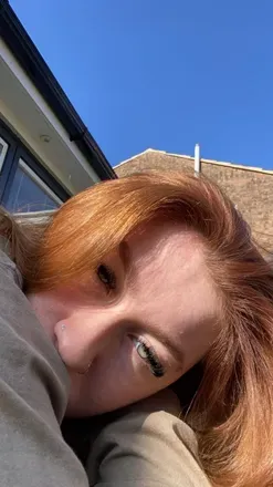 OnlyFans cuenta gingerbunny123 avatar 1