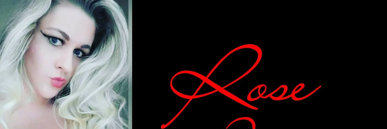 OnlyFans cuenta redrosewhite header 2