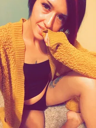 OnlyFans cuenta pocketfullofsunshine69 avatar 1