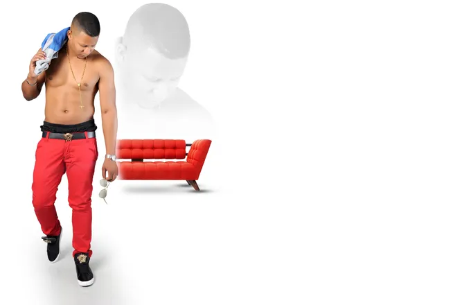 OnlyFans cuenta justinrd header 2