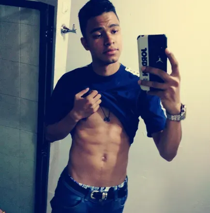 OnlyFans cuenta eiderarias07 avatar 1