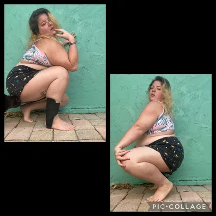 OnlyFans cuenta poison_ivy95 avatar 1