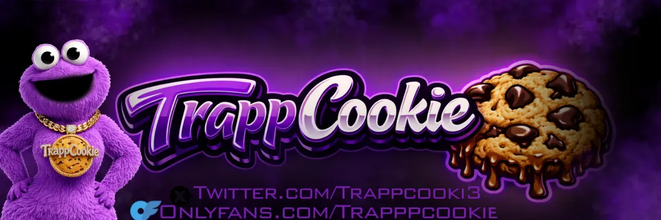 OnlyFans cuenta trapppcookie header 2