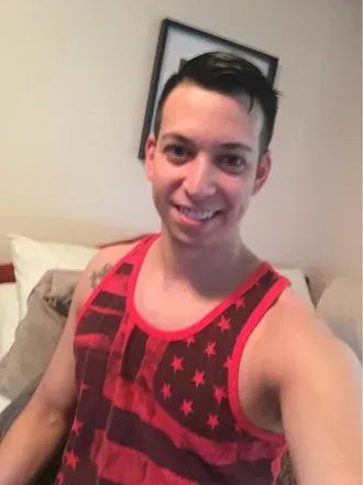 OnlyFans account  carsonjmack avatar 1