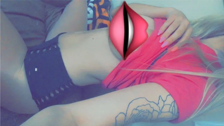 OnlyFans cuenta butterflyybabe header 2