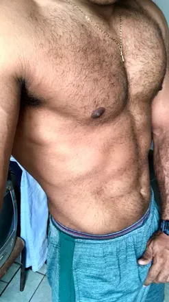 OnlyFans cuenta zarakzor36 avatar 1