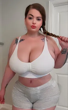 OnlyFans of ogbbwpawg