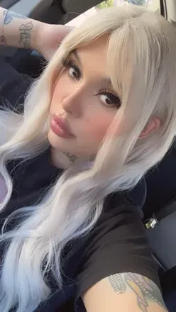 OnlyFans cuenta kellyybell avatar 1