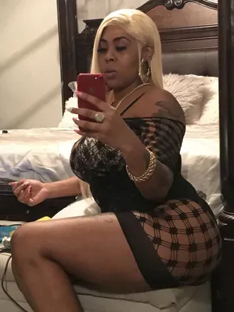 OnlyFans account  thickynicky69 avatar 1