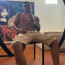 OnlyFans cuenta jhaircalmet avatar 1