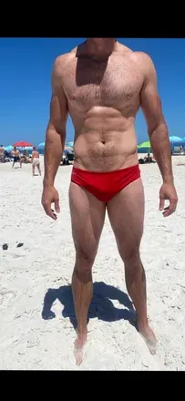 OnlyFans cuenta speedoguy1 avatar 1