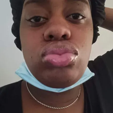 OnlyFans cuenta juicylips94 avatar 1