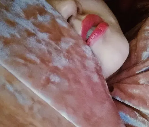 OnlyFans cuenta alessamami avatar 1