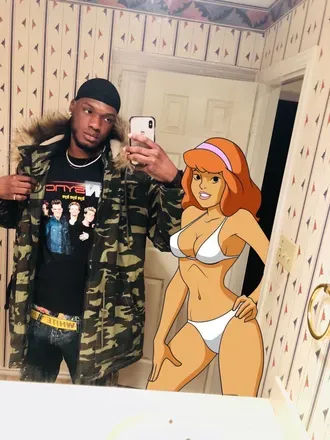 OnlyFans de scoobynudes