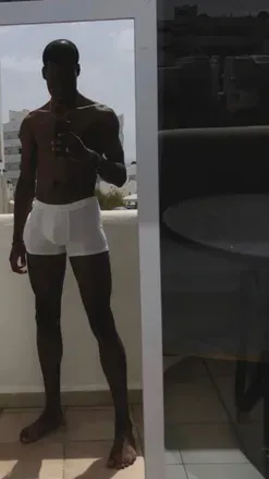 OnlyFans account  blckj avatar 1