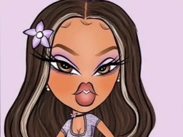 OnlyFans account  fifiondablock avatar 1