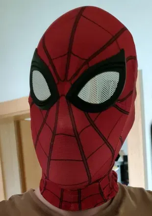 OnlyFans cuenta noelspiderboy avatar 1