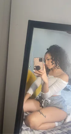 OnlyFans cuenta babygirljae02 header 2