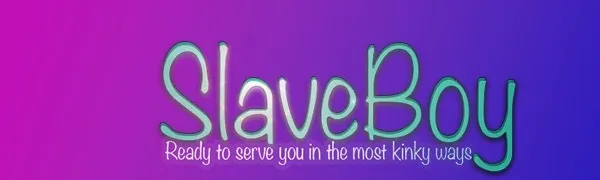 OnlyFans cuenta slaveboy1976 header 2
