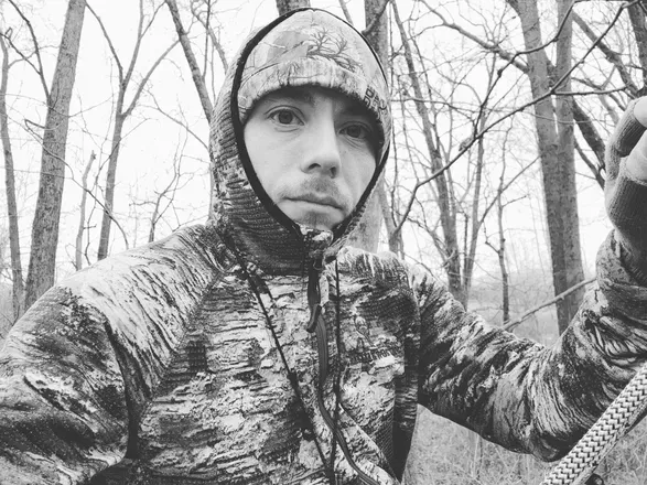 OnlyFans cuenta thehunter46176 header 2