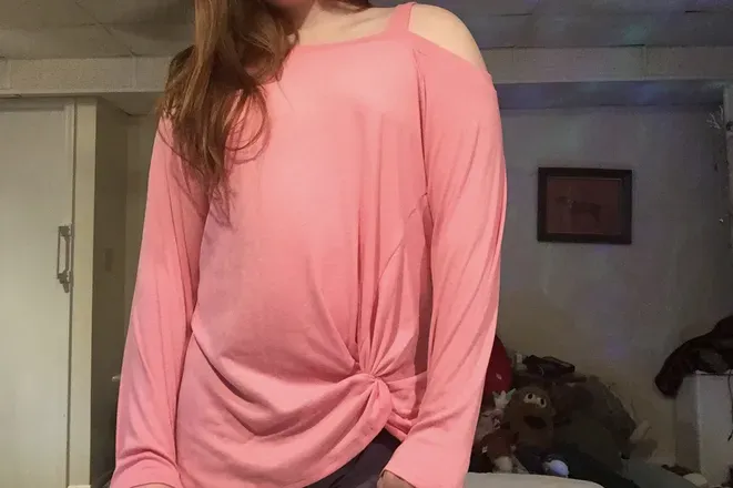 OnlyFans cuenta evelynbloom avatar 1